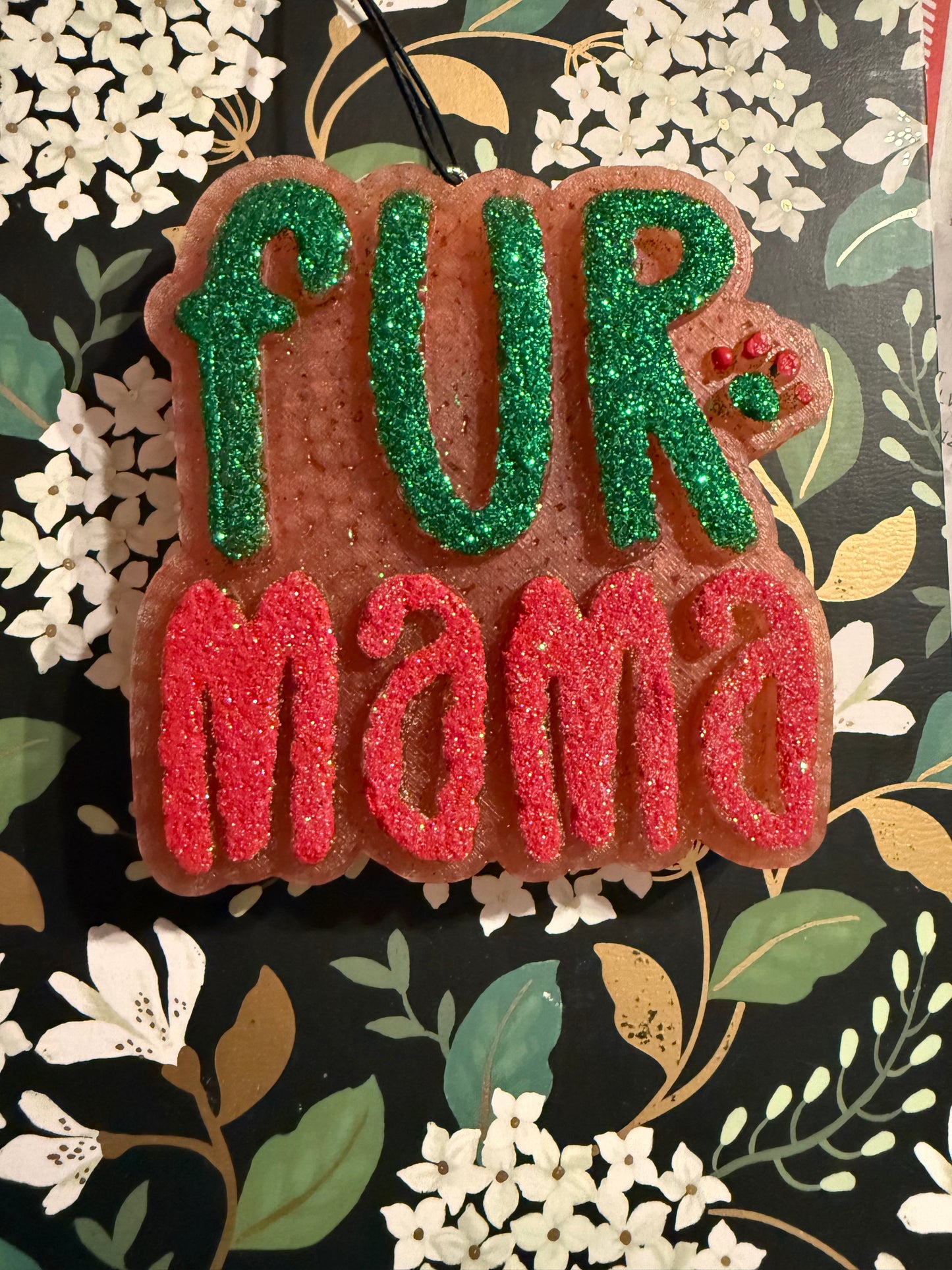 Fur Mama Air Freshener