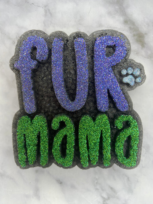 Fur Mama Air Freshener