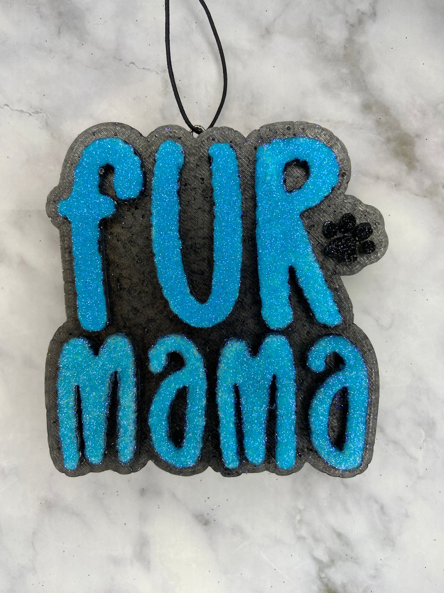 Fur Mama Air Freshener