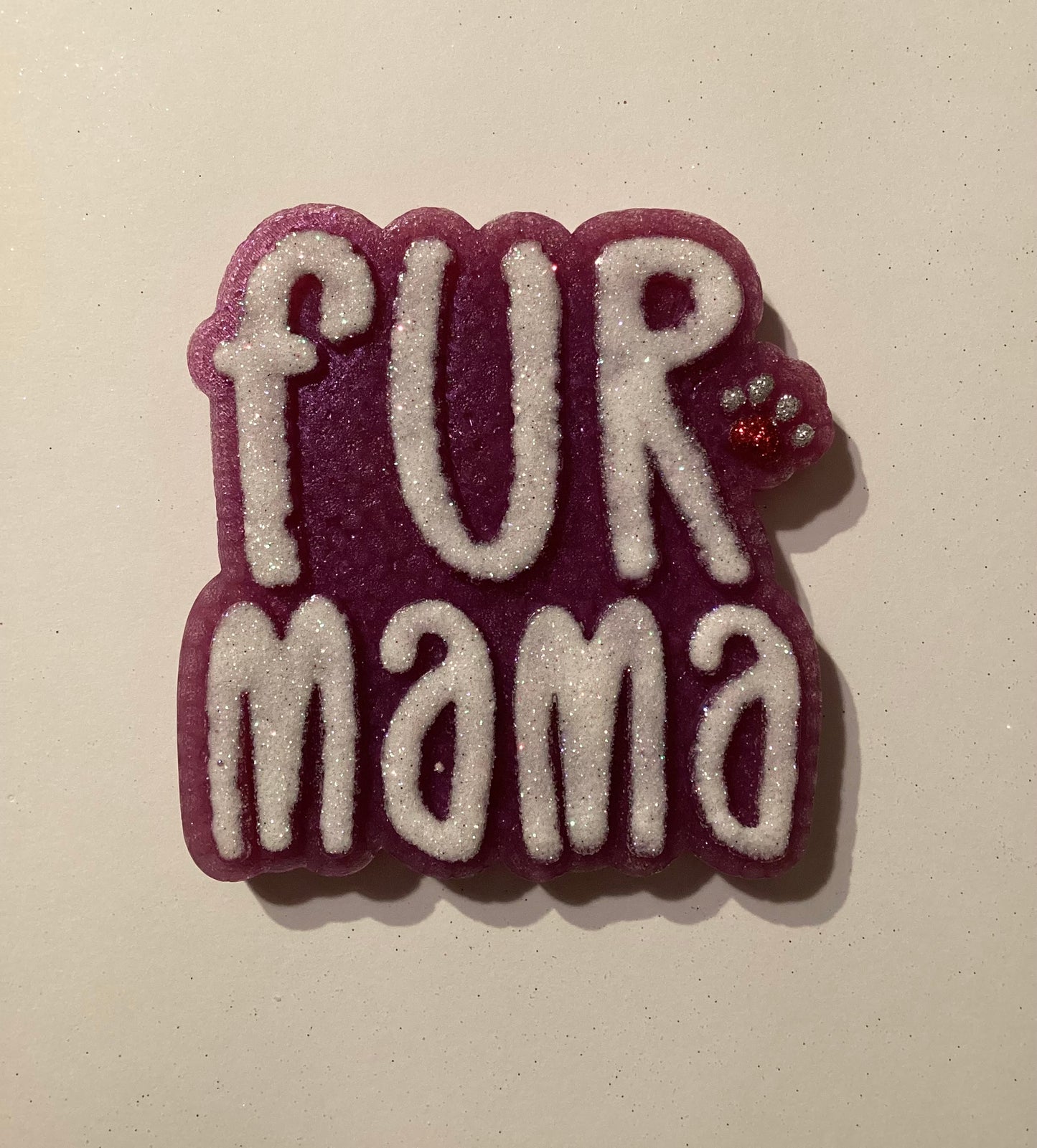 Fur Mama Air Freshener