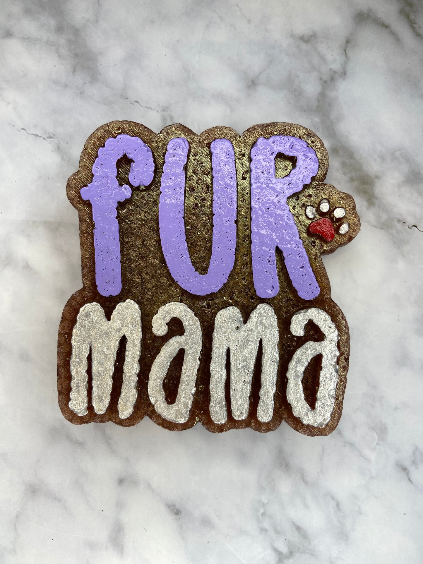 Fur Mama Air Freshener